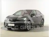 2022 Volkswagen ID5