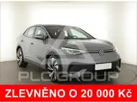 2022 Volkswagen ID5