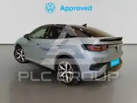 2022 Volkswagen ID5