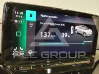 2022 Volkswagen ID5