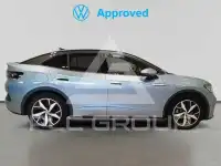 2022 Volkswagen ID5
