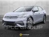 2022 Volkswagen ID5
