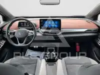 2022 Volkswagen ID5