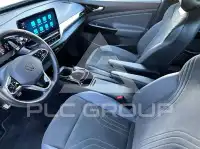 2022 Volkswagen ID5