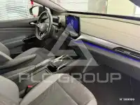 2022 Volkswagen ID5