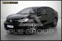 2022 Volkswagen ID5