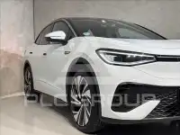 2022 Volkswagen ID5