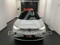 2022 Volkswagen ID5