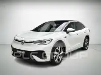 2022 Volkswagen ID5