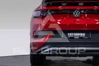 2022 Volkswagen ID5