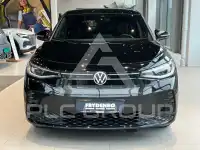 2022 Volkswagen ID5