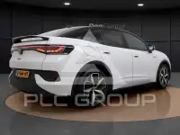2022 Volkswagen ID5