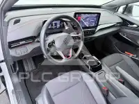 2022 Volkswagen ID5