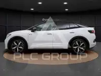 2022 Volkswagen ID5