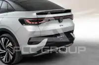 2022 Volkswagen ID5