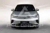 2022 Volkswagen ID5