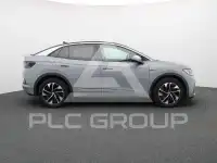 2022 Volkswagen ID5