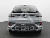 2022 Volkswagen ID5