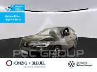 2022 Volkswagen ID5