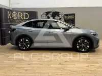 2022 Volkswagen ID5