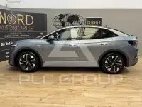 2022 Volkswagen ID5