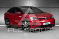 2022 Volkswagen ID5