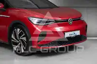 2022 Volkswagen ID5