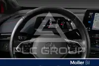 2022 Volkswagen ID5