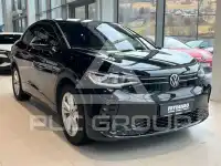 2022 Volkswagen ID5