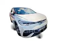 2022 Volkswagen ID5