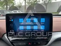 2022 Volkswagen ID5