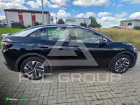 2022 Volkswagen ID5