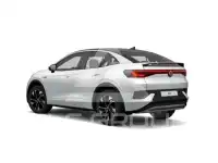 2022 Volkswagen ID5