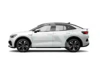 2022 Volkswagen ID5