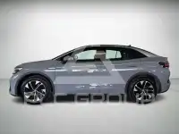 2022 Volkswagen ID5