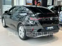 2022 Volkswagen ID5