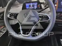 2022 Volkswagen ID5