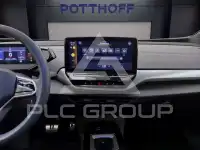 2022 Volkswagen ID5