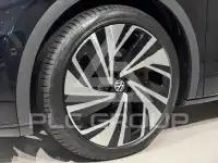 2022 Volkswagen ID5
