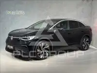 2022 Volkswagen ID5