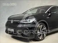 2022 Volkswagen ID5