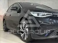 2022 Volkswagen ID5