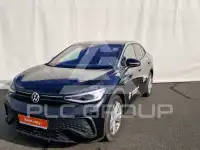 2022 Volkswagen ID5