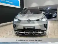 2022 Volkswagen ID5