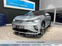 2022 Volkswagen ID5