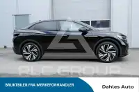 2022 Volkswagen ID5