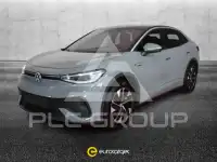 2022 Volkswagen ID5