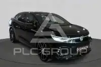 2022 Volkswagen ID5