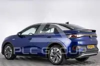 2022 Volkswagen ID5
