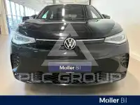 2022 Volkswagen ID5